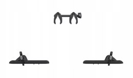 Adapter na 4-ty rower do Thule WanderWay 911702