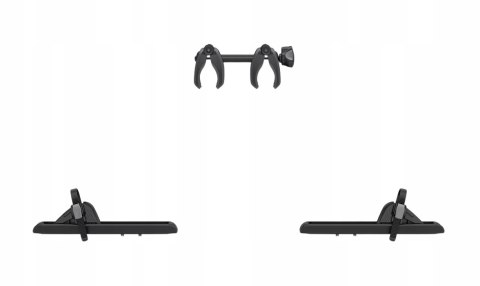 Adapter na 4-ty rower do Thule WanderWay 911702