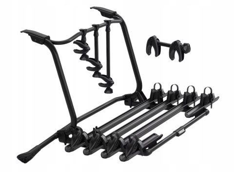 Adapter na 4-ty rower do Thule WanderWay 911702