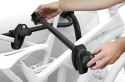 Adapter na 4-ty rower do Thule WanderWay 911702