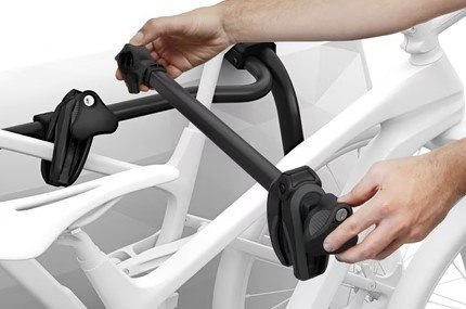 Adapter na 4-ty rower do Thule WanderWay 911702