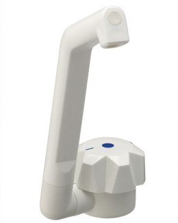 Automatyczny kran LUXURY - Szary