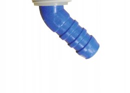 Automatyczny kran LUXURY - Szary