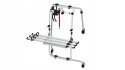 Bagażnik Fiamma Carry Bike Sprinter 3 rowery