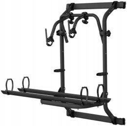 Bagażnik rowerowy R-BIKE VAN Fiat Ducato