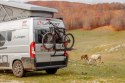 Bagażnik rowerowy R-BIKE VAN Fiat Ducato