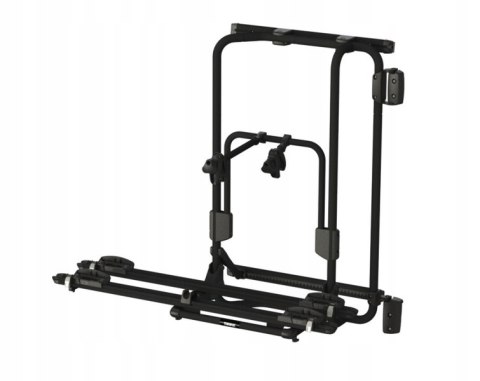 Bagażnik rowerowy Thule VeloTrack czarny