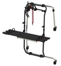 Bagażnik rowerowy do kampera Carry-Bike Frame Crafter 3 rowery Fiamma