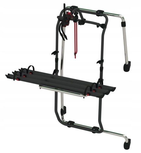 Bagażnik rowerowy do kampera Carry-Bike Frame Crafter 3 rowery Fiamma