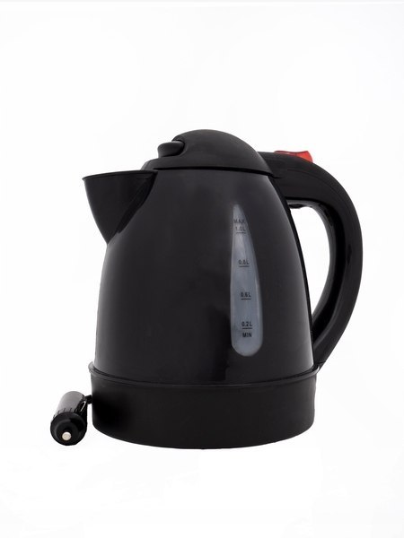 Czajnik 12V/150W, pojemność 1 litra