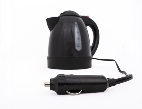 Czajnik 12V/150W, pojemność 1 litra