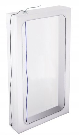 Czujnik elektroda sonda poziomu wody do zbiornika 30-110cm Votronic