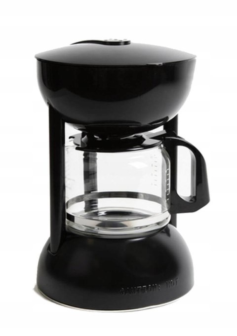 Ekspres do kawy na kuchenkę gazową ognisko Camp4