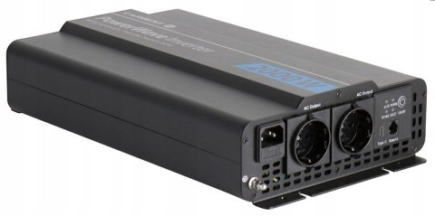 Falownik PowerWave 2000W firmy Carbest