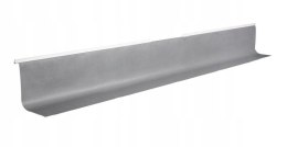 Fartuch osłona przeciwwietrzna do przyczepy Windslip 5,00 m h75 cm Thule