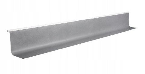 Fartuch osłona przeciwwietrzna do przyczepy Windslip 5,00 m h75 cm Thule