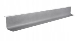 Fartuch osłona przeciwwietrzna do przyczepy Windslip 6,00 m h65 cm Thule