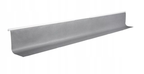 Fartuch osłona przeciwwietrzna do przyczepy Windslip 6,00 m h65 cm Thule