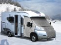 Izolacja Carbest X-Trem Comfort do Fiat Ducato 2007-2014r.