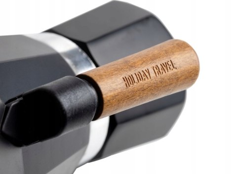 Kawiarka zaparzacz do kawy espresso na 6 filiżanek