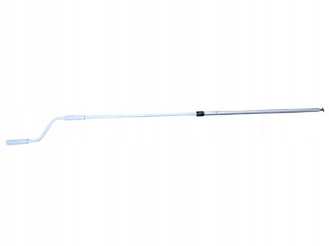 Korba do markizy Thule Omnistor od 1992 długość regulowana 102-155 cm