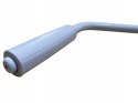 Korba do markizy Thule Omnistor od 1992 długość regulowana 102-155 cm