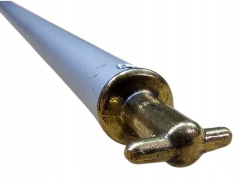Korba do markizy Thule Omnistor od 1992 długość regulowana 102-155 cm