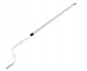 Korba teleskopowa do markizy THULE 130-190cm