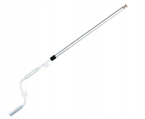 Korba teleskopowa do markizy THULE 130-190cm
