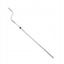 Korba teleskopowa do markizy THULE 130-190cm