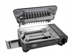 Kuchenka kartuszowa z płytą grzewczą CAMP4