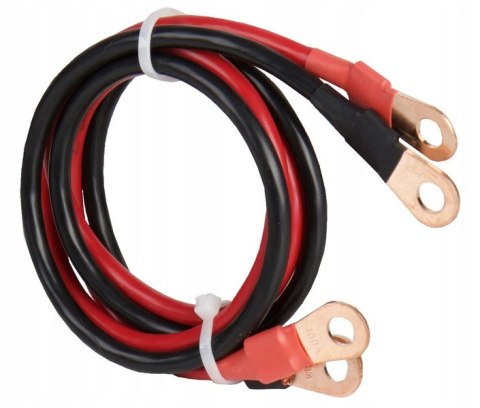 Ładowarka PowerLoad - 40A firmy Carbest