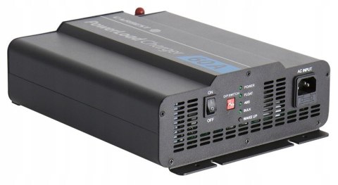 Ładowarka PowerLoad - 60A firmy Carbest