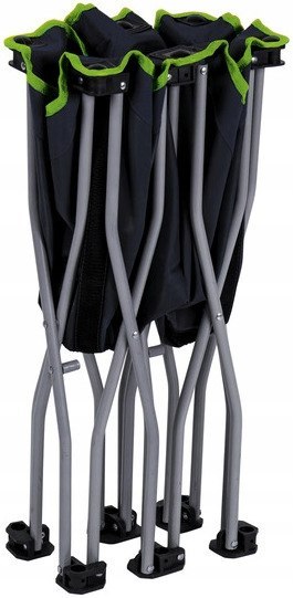 Legowisko leżak składany dla psacamp4 MOMO 35 kg