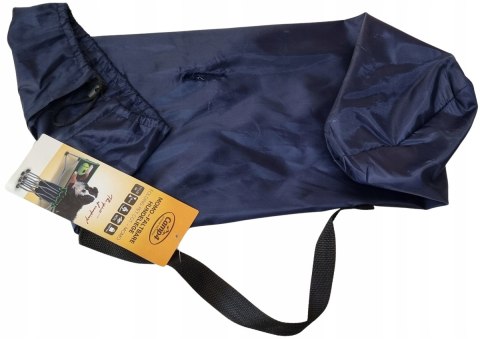 Legowisko leżak składany dla psacamp4 MOMO 35 kg