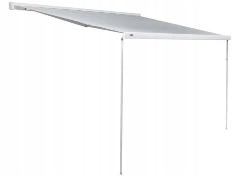 Markiza Omnistor 4200 Anodised 2,60x2m Mystic Grey Thule