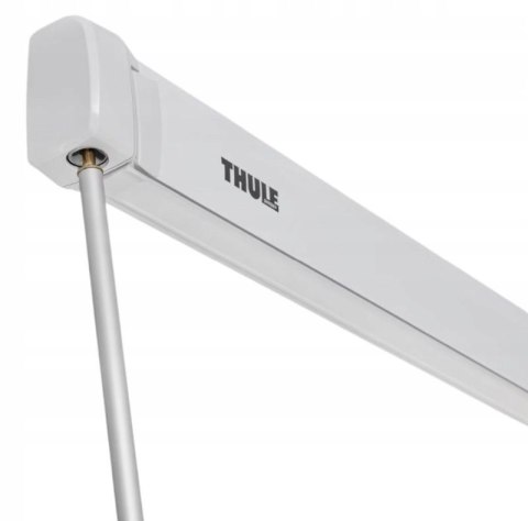 Markiza Omnistor 4200 Anodised 3 x 2,5m Mystic Grey Thule