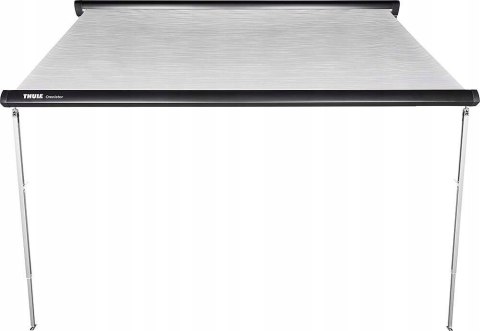 Markiza Omnistor 5102 VW T5 T6 260 cm czarna