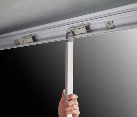 Markiza Omnistor 5200 1.9m bus van kamper Thule