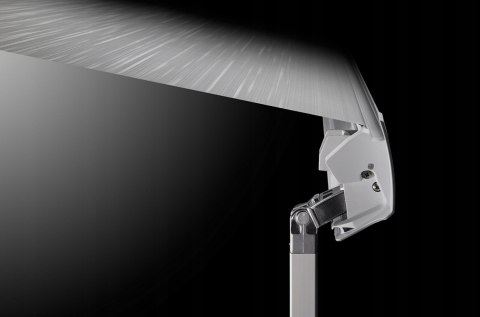 Markiza Omnistor 5200 1.9m bus van kamper Thule