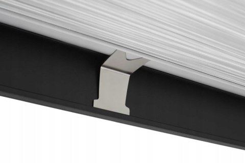 Markiza Thule Omnistor 4200 3 m czarna mystic grey