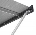 Markiza Thule Omnistor 4200 3 m czarna mystic grey