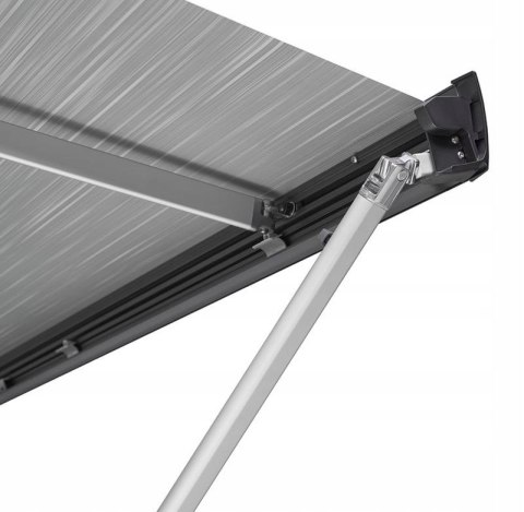 Markiza Thule Omnistor 4200 3 m czarna mystic grey