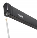 Markiza Thule Omnistor 4200 3 m czarna mystic grey