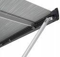 Markiza Thule Omnistor 4200 antracyt czarna mystic grey 2,6 m