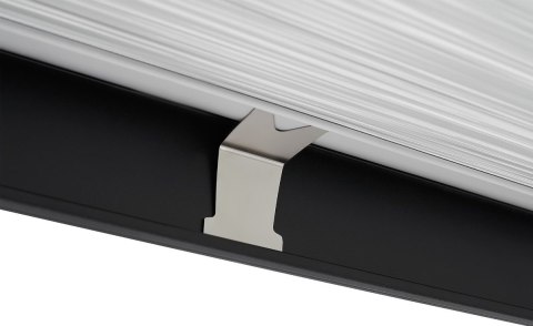 Markiza Thule Omnistor 4200 antracyt czarna mystic grey 2,6 m