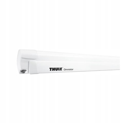 Markiza Thule Omnistor 8000 550 x 275 cm kamper przyczepa