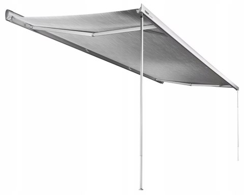 Markiza Thule Omnistor 8000 biała mystic grey 4,5m