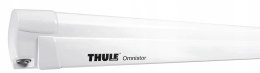 Markiza Thule Omnistor 8000 biała saphir blue 4,5m