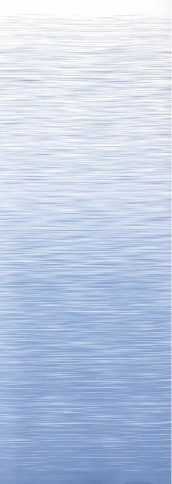 Markiza Thule Omnistor 8000 biała saphir blue 4,5m